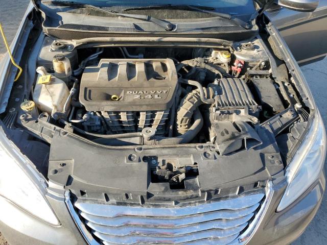 VIN 1C3CCBBB6DN549973 2013 Chrysler 200, Touring no.11