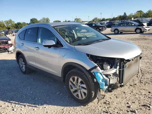 2016 HONDA CR-V EXL - 2HKRM4H71GH681867