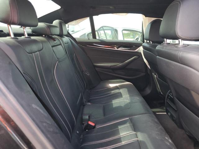 2017 BMW 530 XI - WBAJA7C33HWA70357