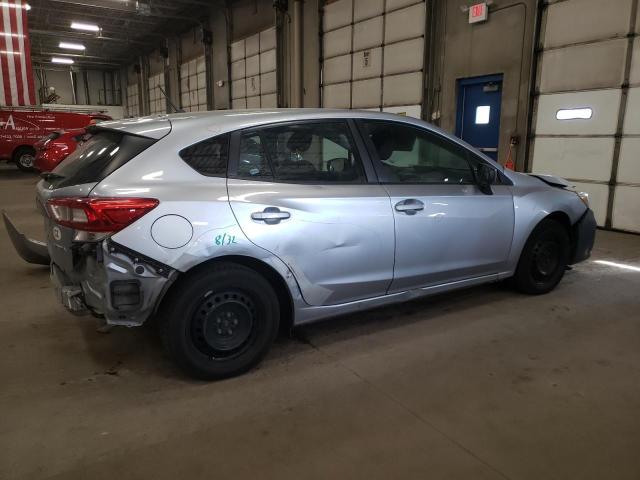 VIN 4S3GTAA67J1714699 2018 Subaru Impreza no.3