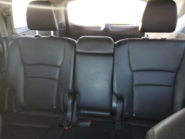 2020 HONDA PILOT EXL - 5FNYF6H51LB011616