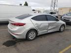 HYUNDAI ELANTRA SE photo