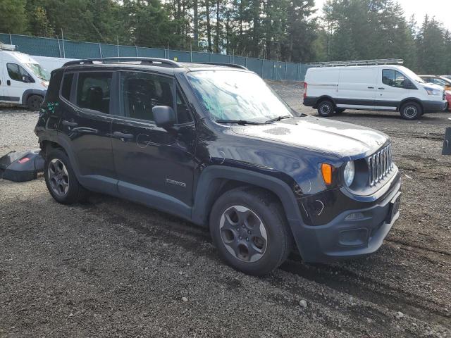 VIN ZACCJAAW1GPE04142 2016 Jeep Renegade, Sport no.4