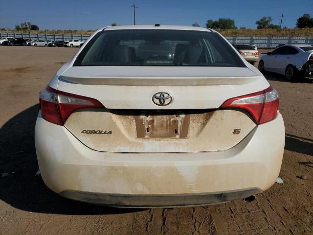 2015 TOYOTA COROLLA L - 2T1BURHE1FC331685