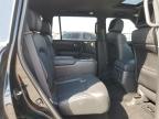 Lot #2957637023 2022 INFINITI QX80 SENSO