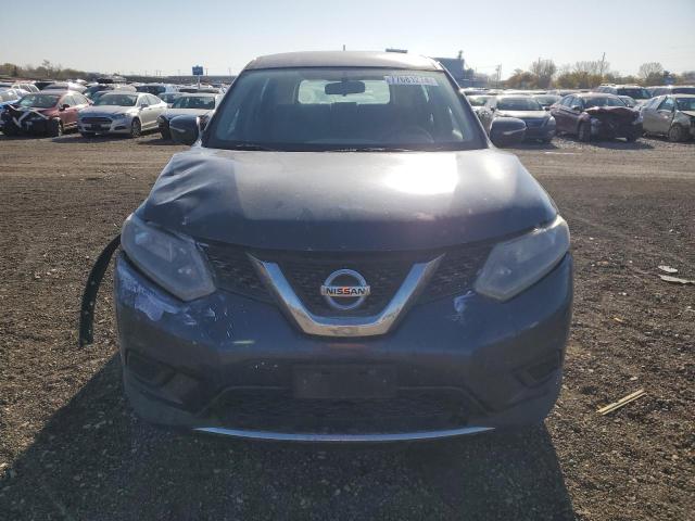 2015 NISSAN ROGUE S - KNMAT2MV3FP522232