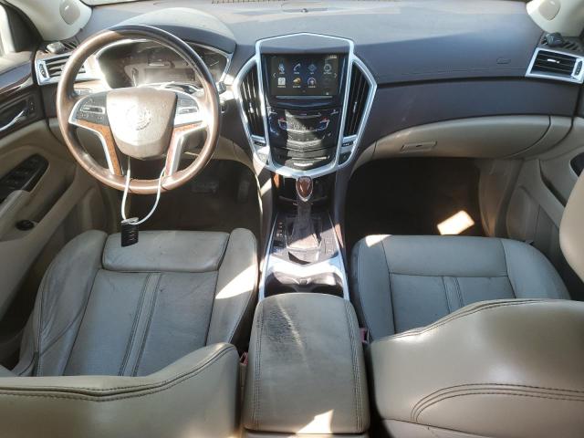 VIN 3GYFNDE35DS522072 2013 Cadillac SRX, Performanc... no.8