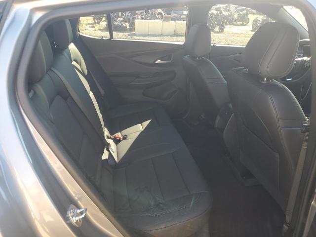 2025 BUICK ENVISTA SP KL47LBEPXSB053829