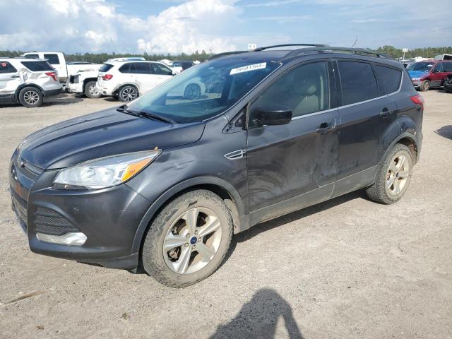 VIN 1FMCU9G98GUB36840 2016 Ford Escape, SE no.1