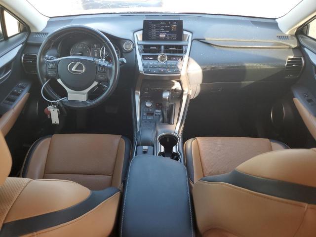 2016 LEXUS NX 200T BA - JTJYARBZ9G2045076