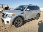 Lot #3023098903 2020 NISSAN ARMADA SV