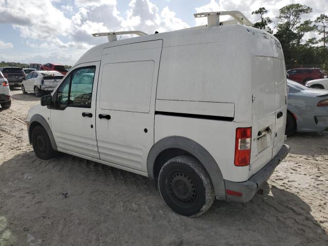 VIN NM0LS7AN3DT127028 2013 Ford Transit, XL no.2