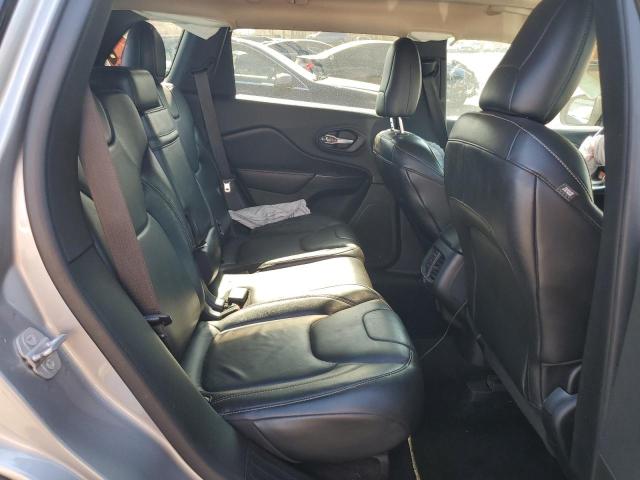 2015 JEEP CHEROKEE L - 1C4PJMDS7FW615701