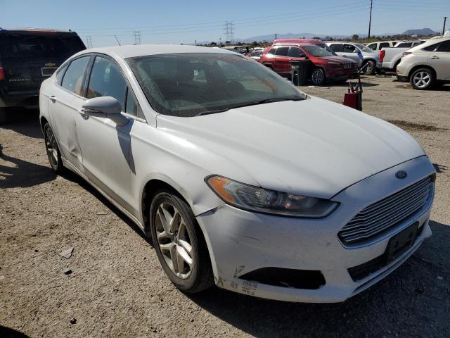 VIN 3FA6P0H70FR265278 2015 Ford Fusion, SE no.4