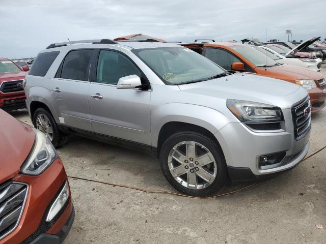 VIN 1GKKRSKD1HJ206142 2017 GMC Acadia, Slt-2 no.4