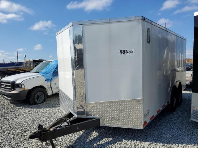 SPARTAN MOTORS TRAILER 2022 white   50XBE1620NA033965 photo #3