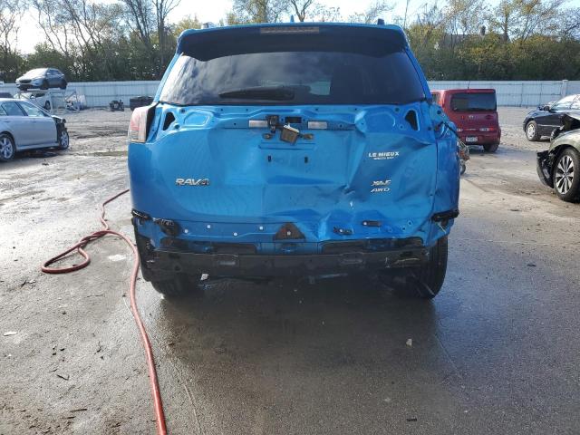 VIN JTMRFREV6GJ101336 2016 Toyota RAV4, Xle no.6