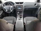 CHEVROLET TRAVERSE L photo