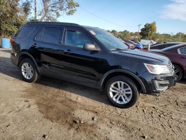 VIN 1FM5K8B8XGGB39874 2016 Ford Explorer no.4