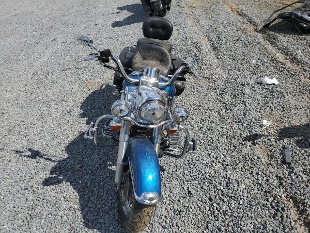 2005 HARLEY-DAVIDSON FLHRCI - 1HD1FRW135Y664209