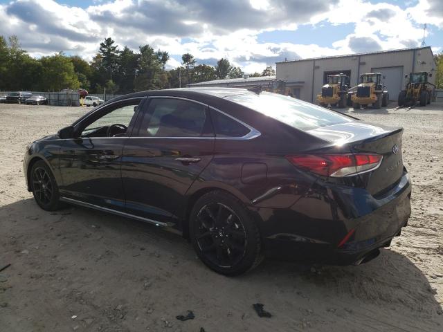 2019 HYUNDAI SONATA LIM - 5NPE34AB3KH733864