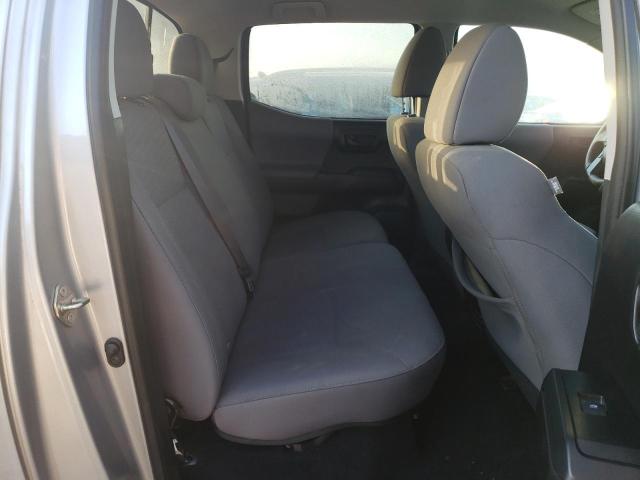 2020 TOYOTA TACOMA DOU - 5TFAX5GN9LX167676