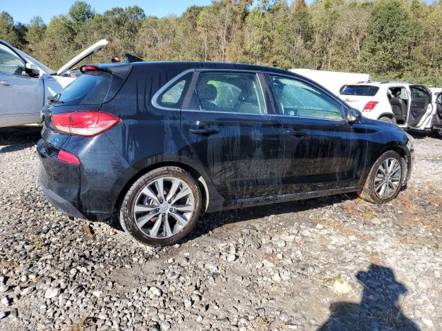 2019 HYUNDAI ELANTRA GT - KMHH35LE6KU094827