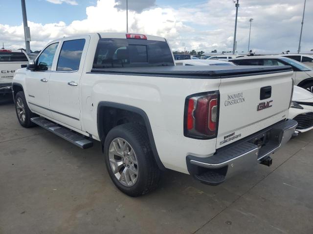 2018 GMC SIERRA K15 - 3GTU2NEC0JG233840