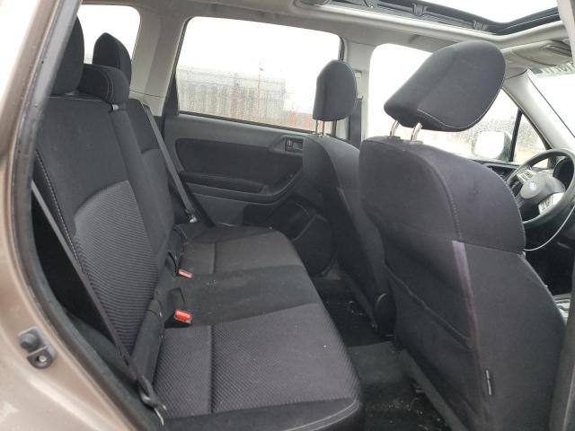 2015 SUBARU FORESTER 2 - JF2SJADC0FH439047