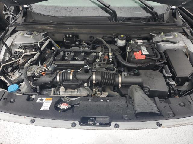 2018 HONDA ACCORD SPO - 1HGCV1F36JA170477