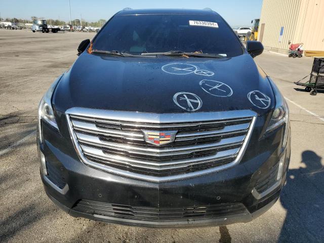 VIN 1GYKNARS0HZ240848 2017 Cadillac XT5 no.5