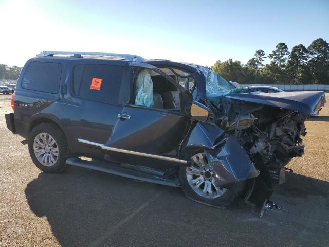 2015 NISSAN ARMADA PLA - 5N1BA0NF9FN615124