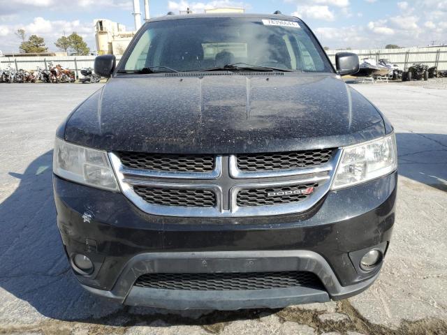 VIN 3C4PDDBG2DT506152 2013 Dodge Journey, Sxt no.5