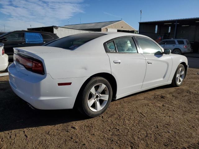 Vin: 2c3cdxbg3eh112707, lot: 76779704, dodge charger se 20143