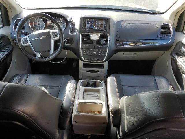 VIN 2C4RC1BG4DR742167 2013 Chrysler Town and Countr... no.8