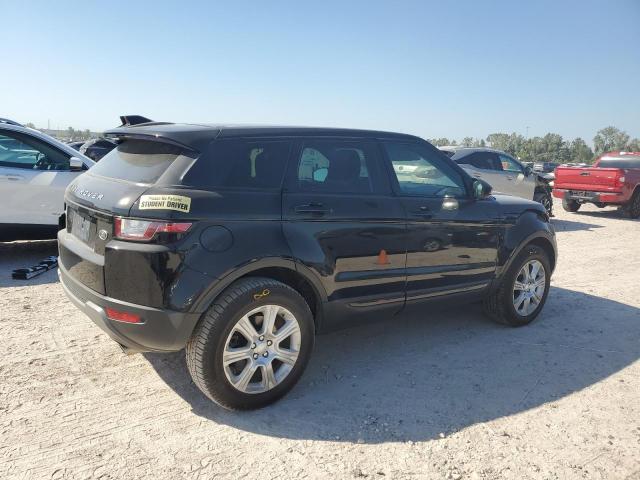 LAND ROVER RANGE ROVE 2018 black  gas SALVP2RXXJH295701 photo #4