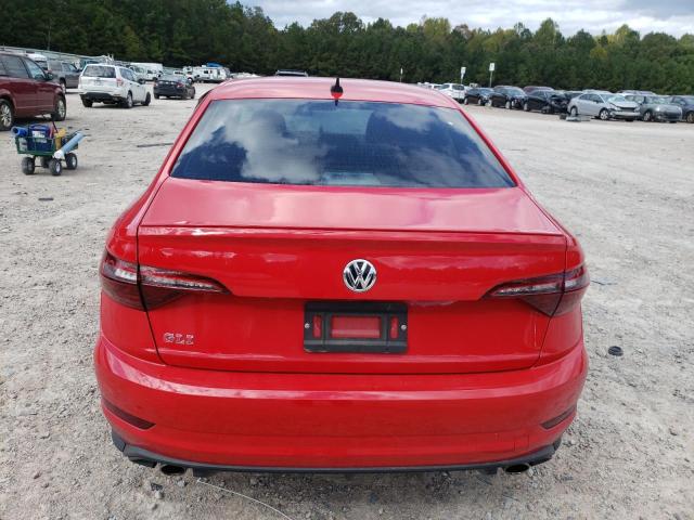 VIN 3VW6T7BU3MM018731 2021 VOLKSWAGEN JETTA no.6