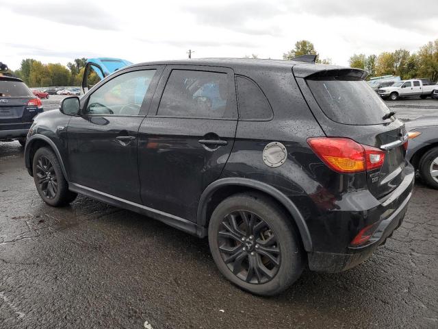 2018 MITSUBISHI OUTLANDER - JA4AR3AU3JZ021123