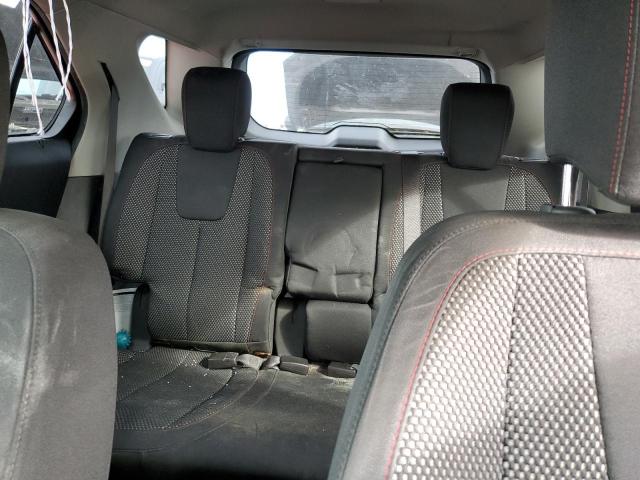 2016 CHEVROLET EQUINOX LT - 2GNALCEK1G6231716