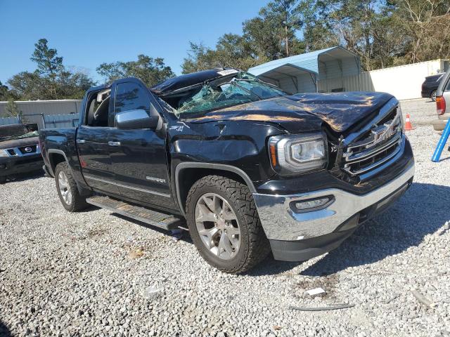 2017 GMC SIERRA K15 - 3GTU2NEC2HG415484