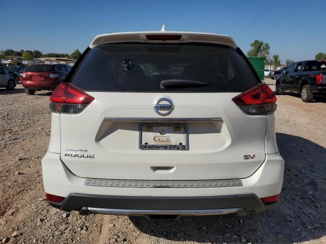 2017 NISSAN ROGUE S - KNMAT2MT6HP592261