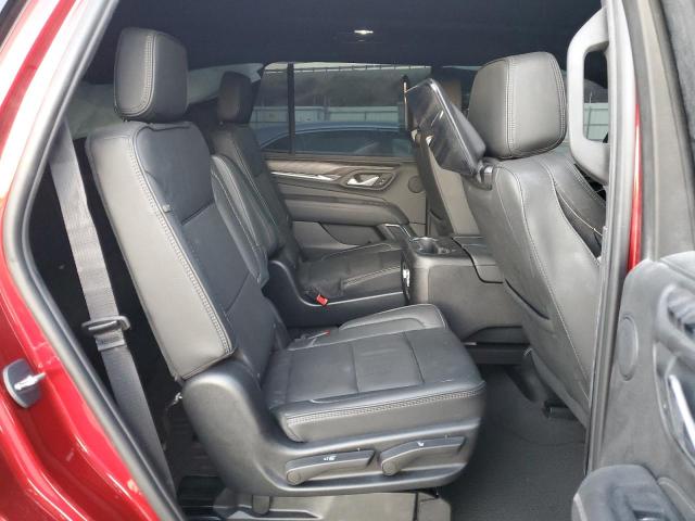 2023 GMC YUKON DENA - 1GKS2DKL9PR467901