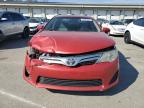 TOYOTA CAMRY BASE photo