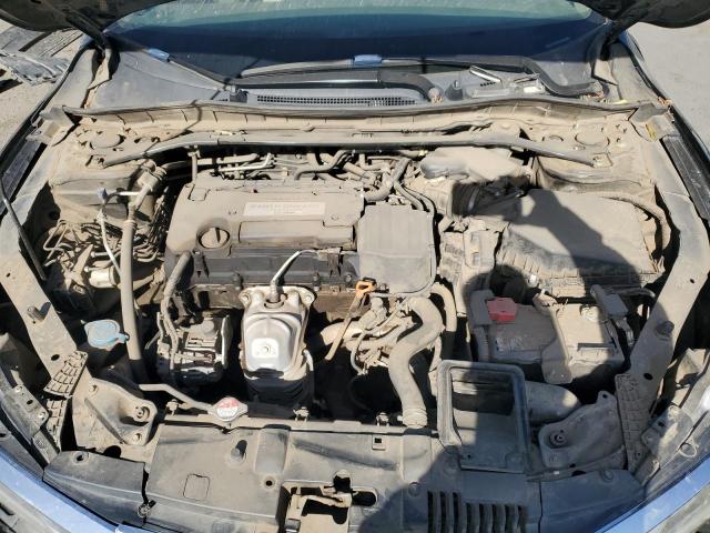 VIN 1HGCR2F70GA009466 2016 Honda Accord, EX no.11