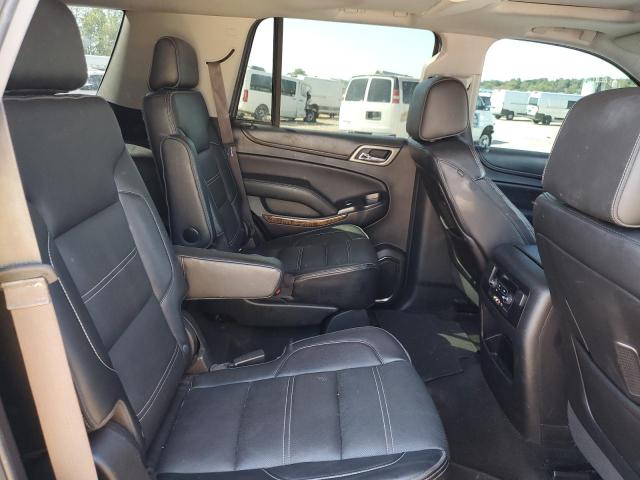 2016 GMC YUKON DENA - 1GKS2CKJ1GR278913