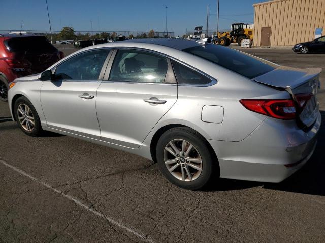 Vin: 5npe24af4hh577008, lot: 77182224, hyundai sonata se 20172