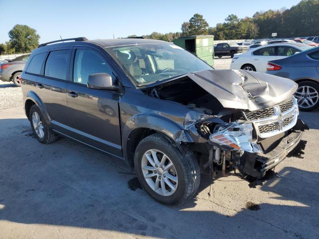 2015 DODGE JOURNEY SX - 3C4PDCBG5FT539868