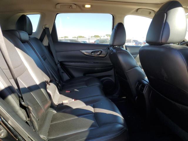 2015 NISSAN ROGUE S - 5N1AT2MV5FC774941