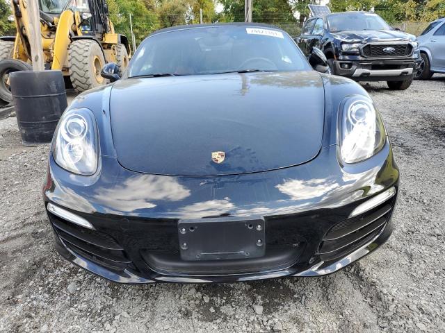 VIN WP0CA2A86ES121458 2014 Porsche Boxster no.5