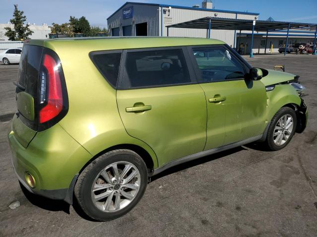 2017 KIA SOUL + - KNDJP3A52H7882612